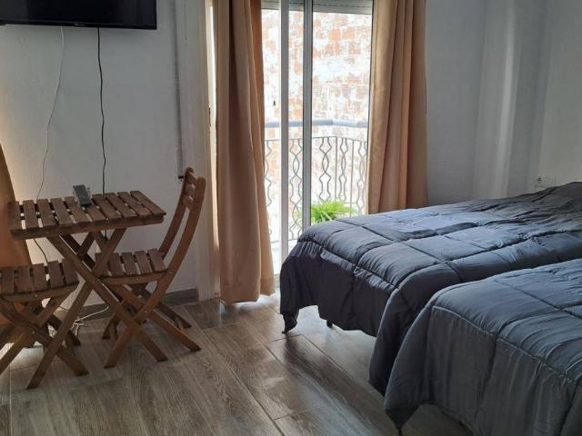 Estudio en alquiler en Centre, l'Hospitalet de Llobregat