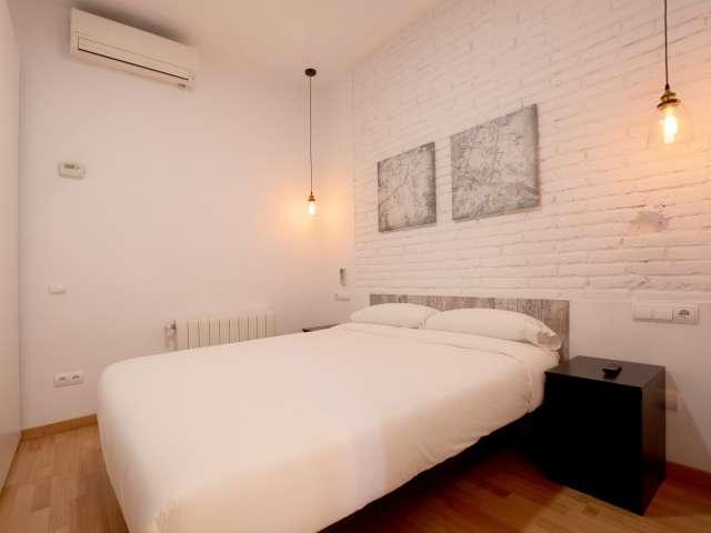 Estudio en alquiler en Districte IV, Barcelonès