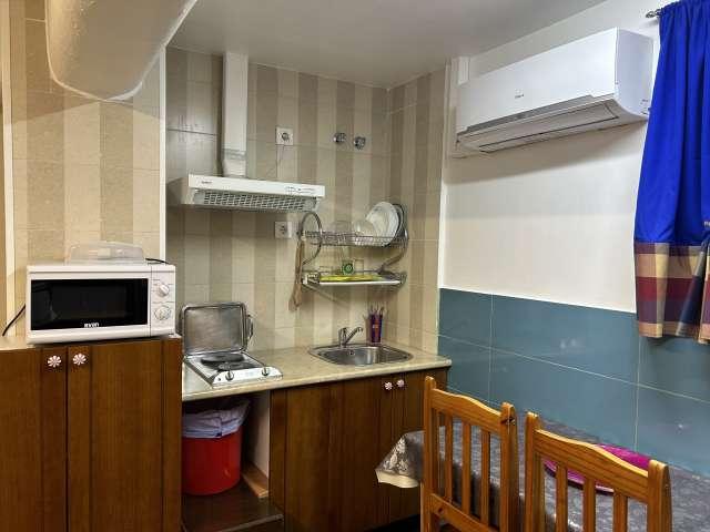 Estudio en alquiler en la Torrassa, L'hospitalet De Llobregat