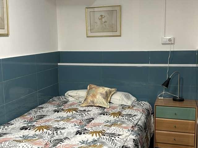 Estudio en alquiler en la Torrassa, L'hospitalet De Llobregat
