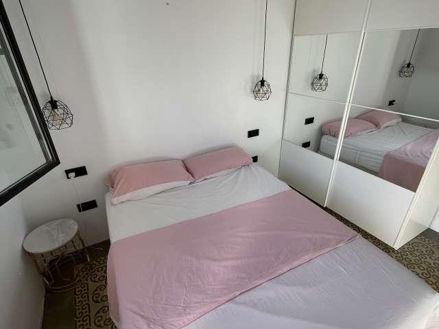 Estudio en alquiler en L'hospitalet De Llobregat, Collblanc