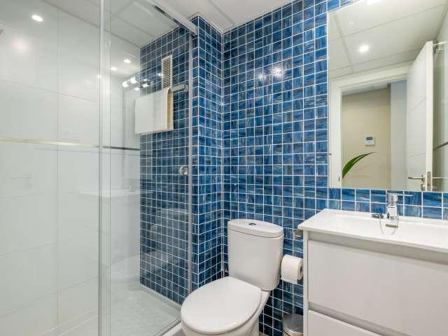 Estudio en alquiler en Centro, Málaga-Costa del Sol