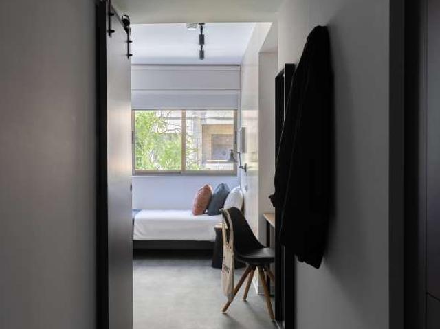 Estudio en alquiler en Algirós, Comarca de València