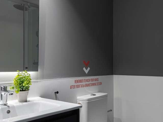 Estudio en alquiler en Algirós, Comarca de València