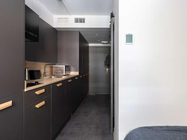 Estudio en alquiler en Algirós, Comarca de València