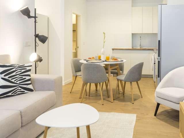 Estudio en alquiler en Centro, Málaga-Costa del Sol