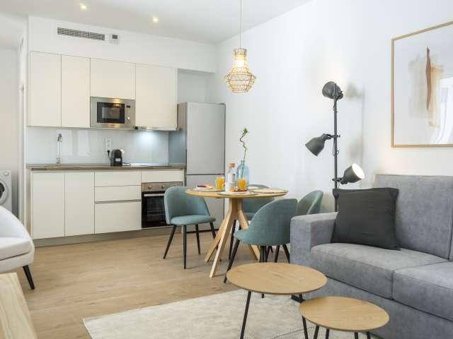 Estudio en alquiler en Centro, Málaga