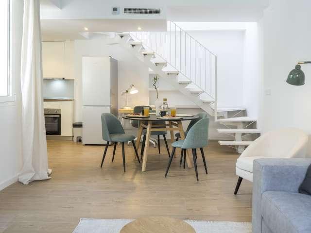 Estudio en alquiler en Centro, Málaga-Costa del Sol