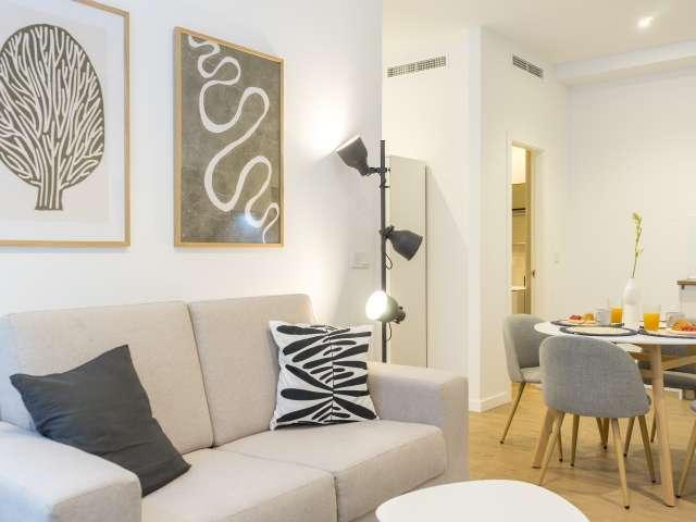 Estudio en alquiler en Centro, Málaga-Costa del Sol