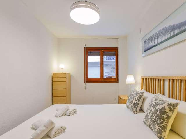 Estudio en alquiler en Valencia, la Xerea