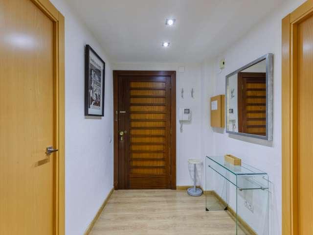 Estudio en alquiler en Ciutat Vella, Comarca de València