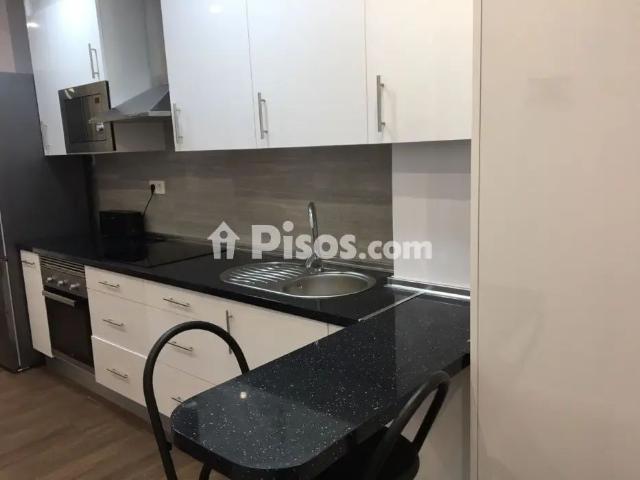 Estudio en alquiler en Murcia, Área Metropolitana de Murcia