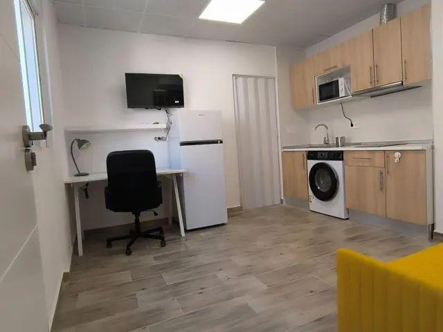 Estudio en alquiler en Murcia, Área Metropolitana de Murcia