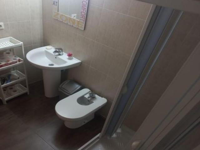 Piso en alquiler en La Ñora