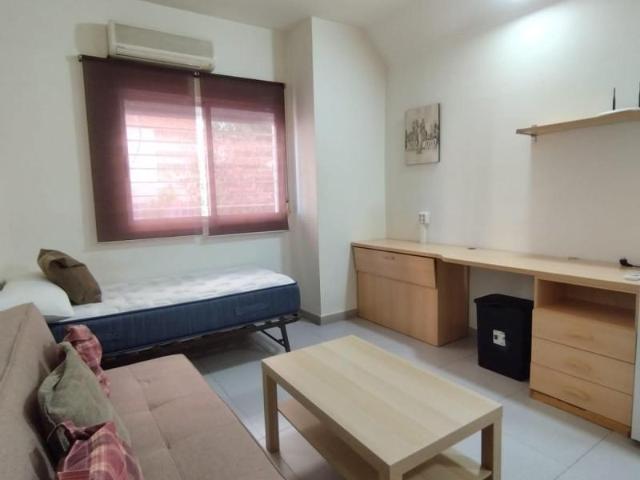 Estudio en alquiler en La Ñora, La Ñora