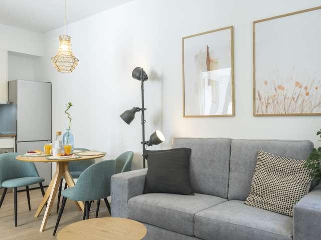 Estudio en alquiler en Centro, Málaga-Costa del Sol