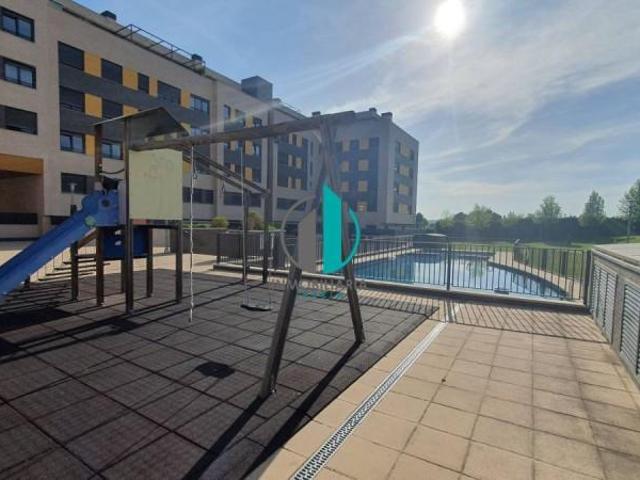 Estudio en alquiler en Lardero, Entre Ríos