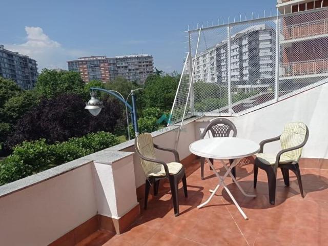Estudio en alquiler en Laredo, Barrio de Pescadores