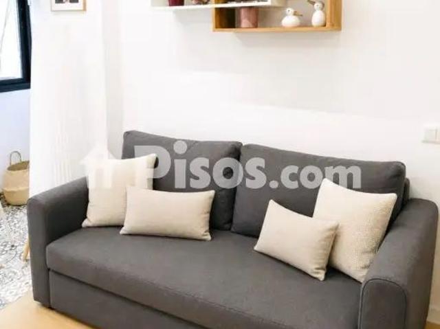 Estudio en alquiler en Guanarteme, Gran Canaria