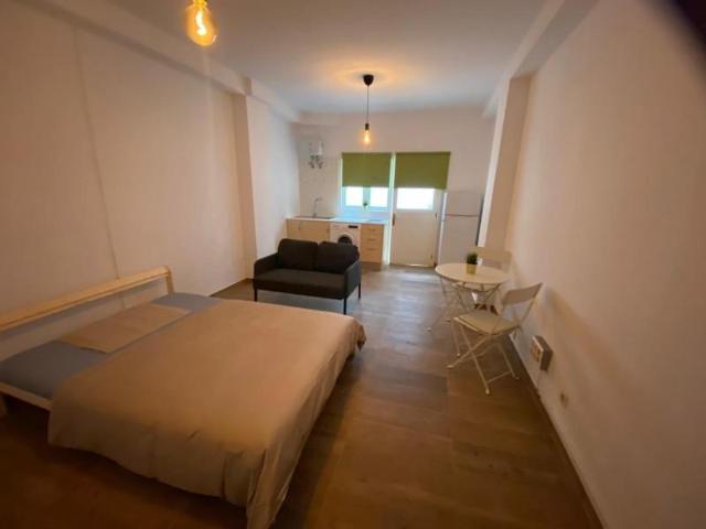 Estudio en alquiler en Gran Canaria, Canalejas