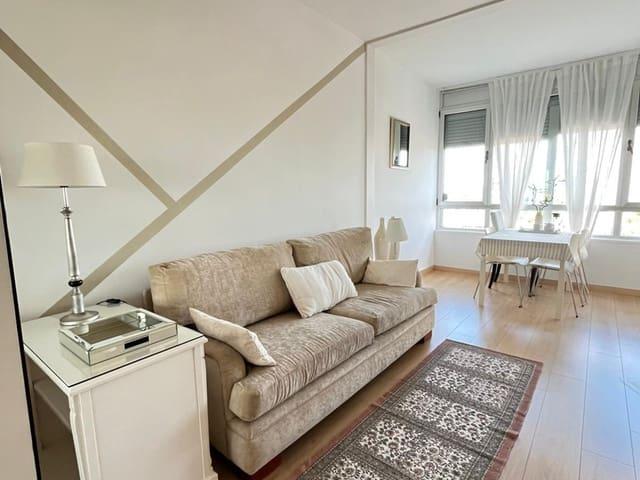 Estudio en alquiler en Cuatro Cañones, Gran Canaria