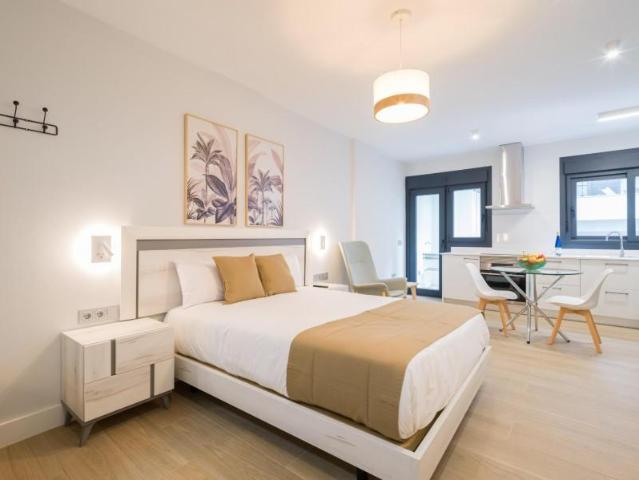 Estudio en alquiler en Gran Canaria, La Isleta