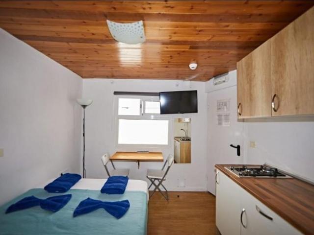 Estudio en alquiler en La Isleta, Gran Canaria