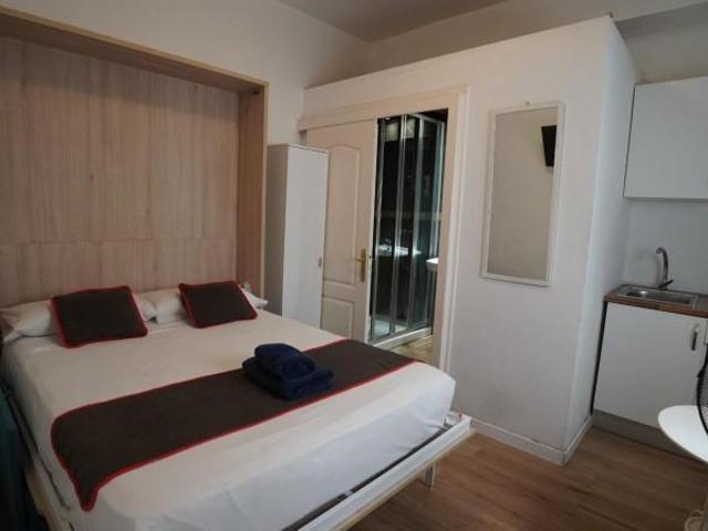 Estudio en alquiler en Gran Canaria, La Isleta