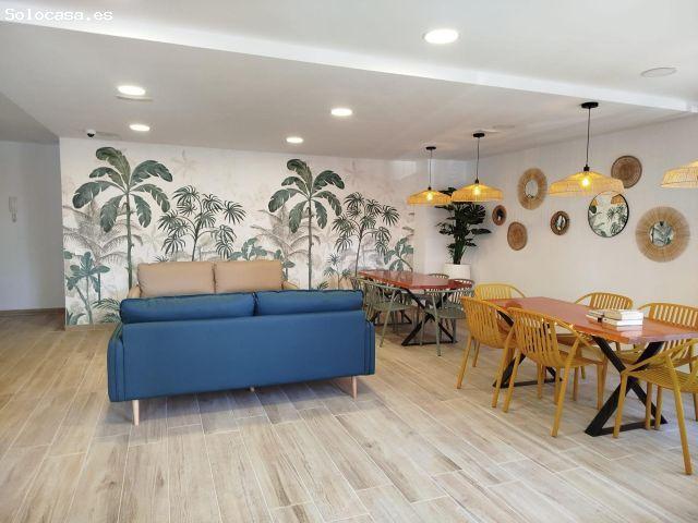 Piso en alquiler en Tafira Baja, Gran Canaria