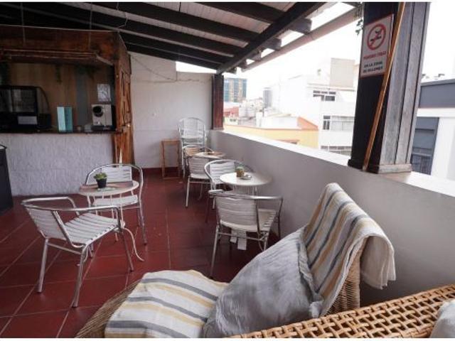 Piso en alquiler en La Isleta, Gran Canaria