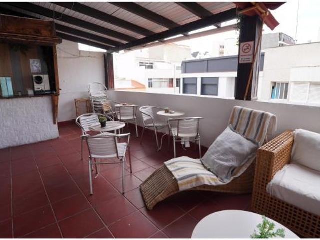 Piso en alquiler en La Isleta, Gran Canaria