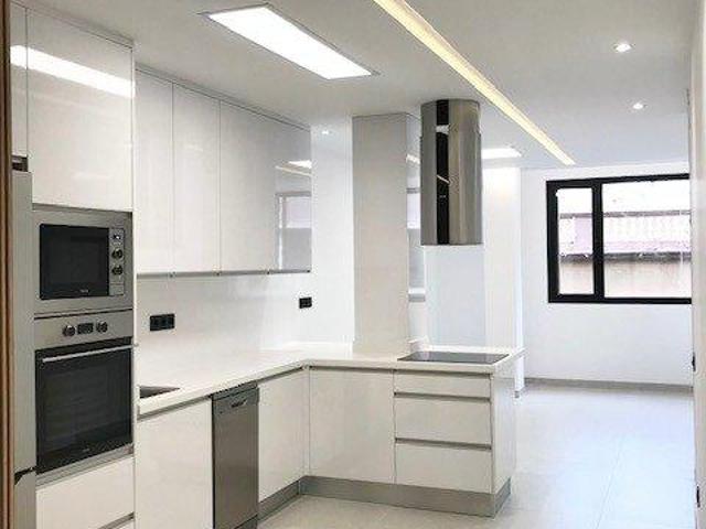 Estudio en alquiler en La Isleta, Gran Canaria