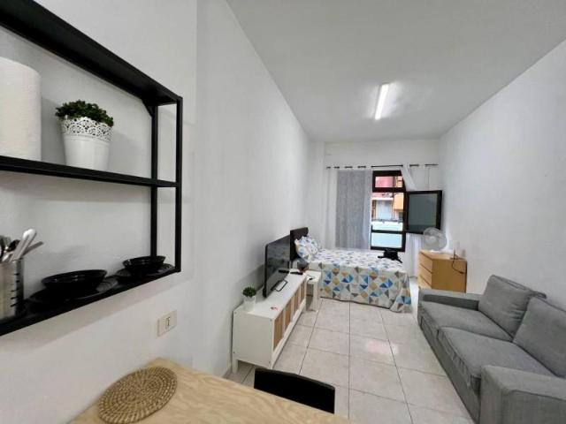 Estudio en alquiler en Gran Canaria, Puerto