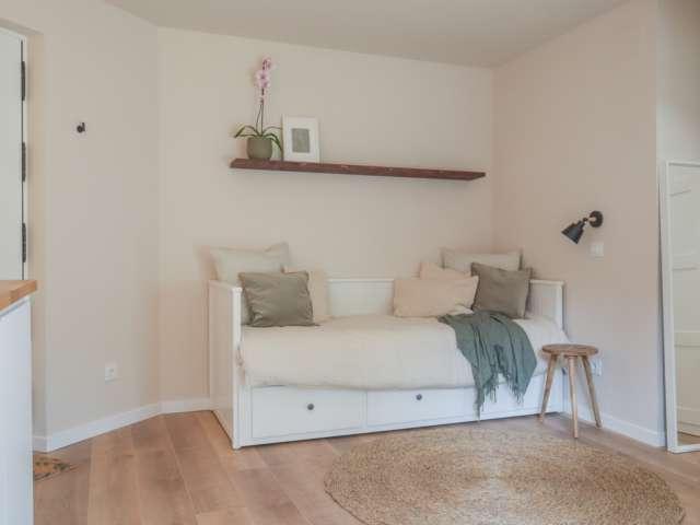 Estudio en alquiler en Molino de la Hoz, Las Rozas De Madrid