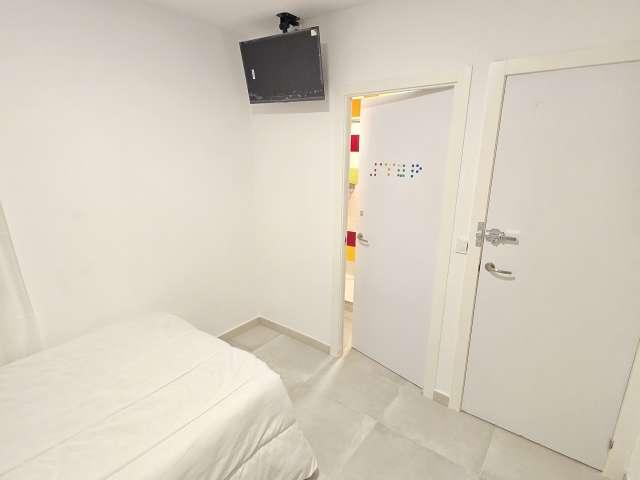 Estudio en alquiler en Lucero, Madrid