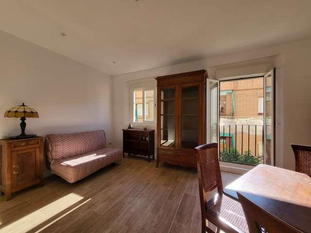 Estudio en alquiler en Centro, Madrid