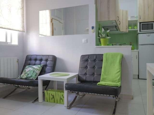 Estudio en alquiler en Centro, Medina-sidonia