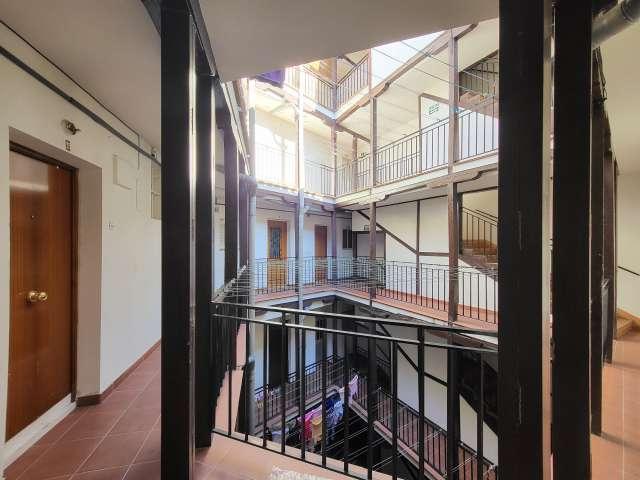 Estudio en alquiler en Centro, Madrid