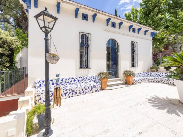 Estudio en alquiler en Sant Cugat Del Vallès, Barcelona