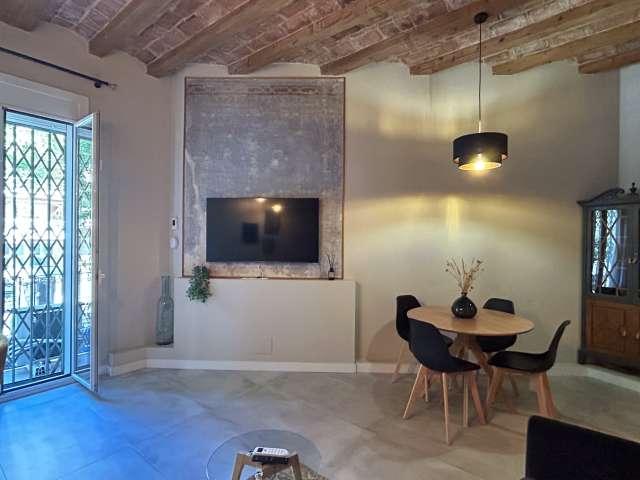 Estudio en alquiler en Eixample, Barcelona