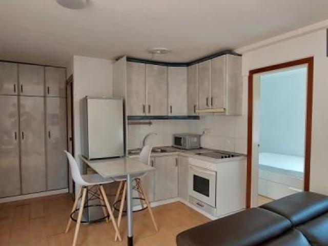 Piso en alquiler en Districte IV, Barcelonès