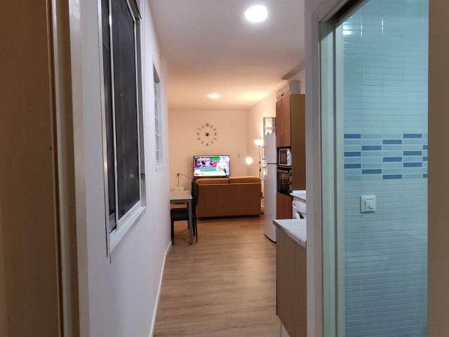 Estudio en alquiler en Campanar, Comarca de València