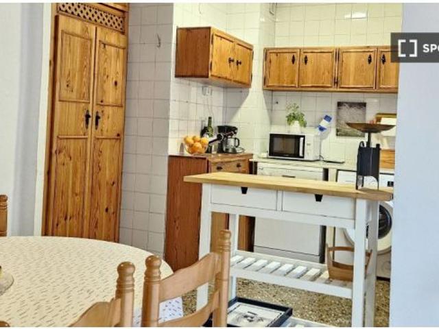 Piso en alquiler en Campanar, Comarca de València