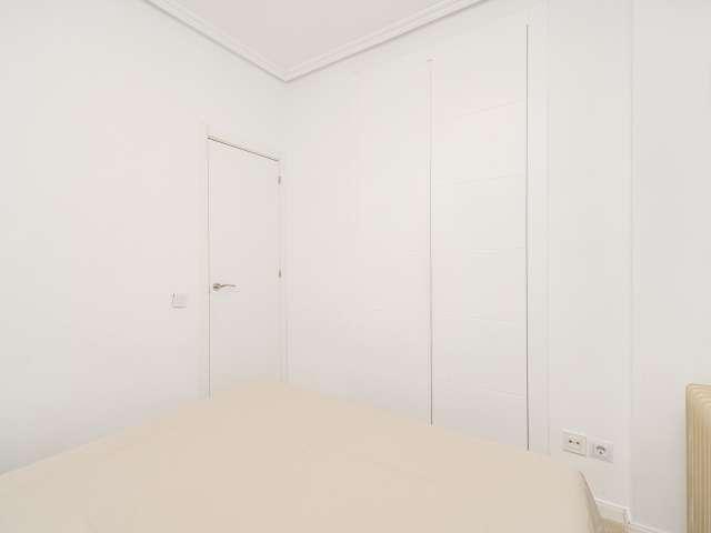 Estudio en alquiler en Madrid, Lista