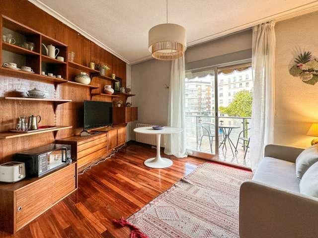 Estudio en alquiler en Salamanca, Medina-sidonia