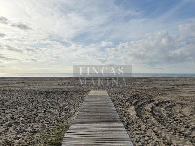 Estudio en alquiler en Centre, Castelldefels