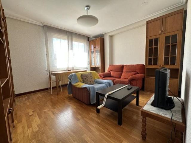 Estudio en alquiler en Logroño, Siete Infantes