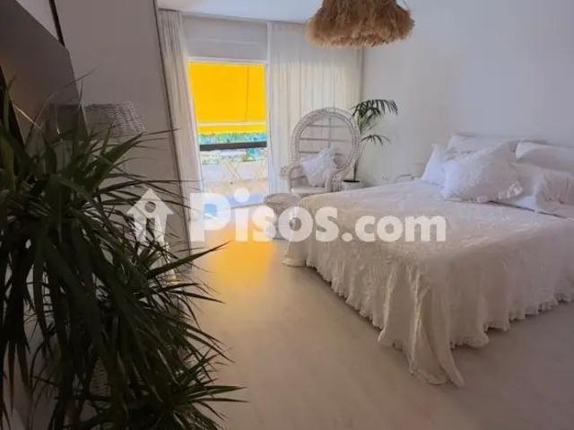 Estudio en alquiler en Centro, Costa del Sol Occidental