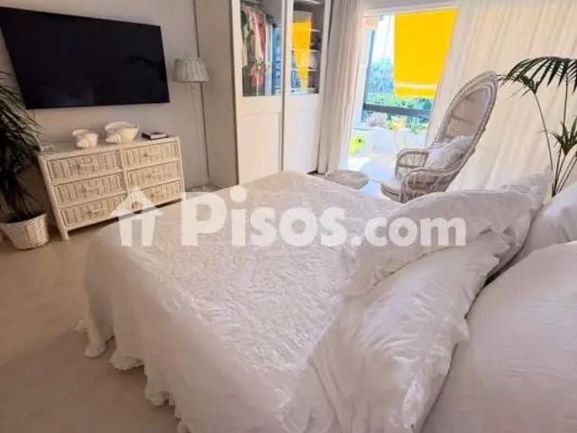 Estudio en alquiler en Casco antiguo, Marbella