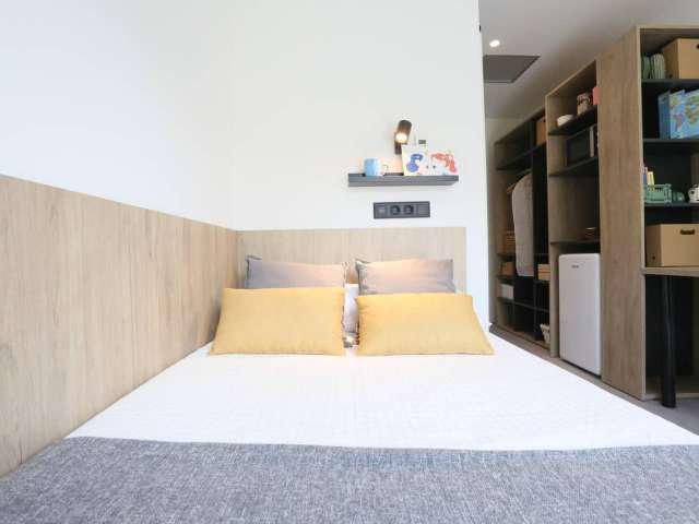 Estudio en alquiler en Bellavista-La Palmera, Sevilla
